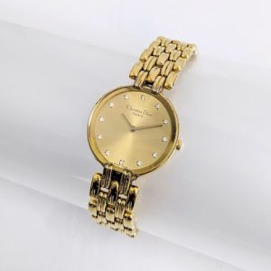 Dior,ディオール,腕時計