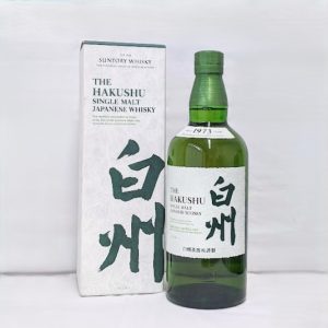 酒,ウイスキー,白州