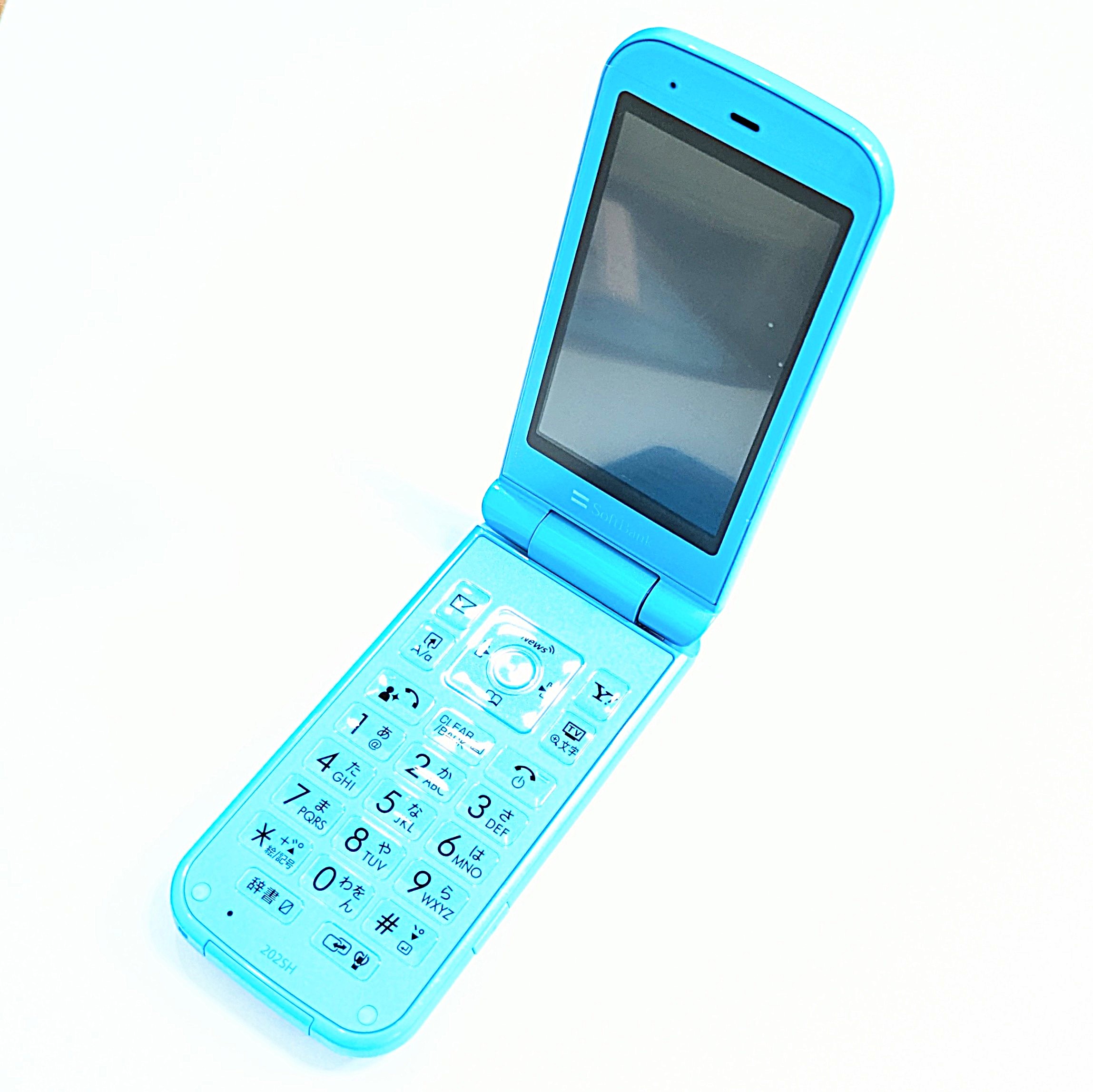 ガラケー,ケータイ,スマホ