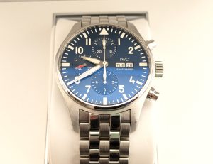 IWC,時計,ブランド