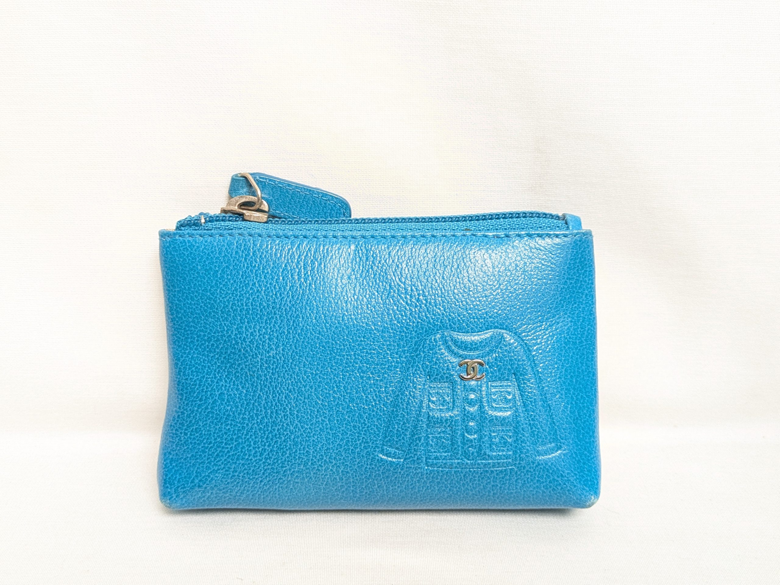 CHANEL,コインケース,ブランド