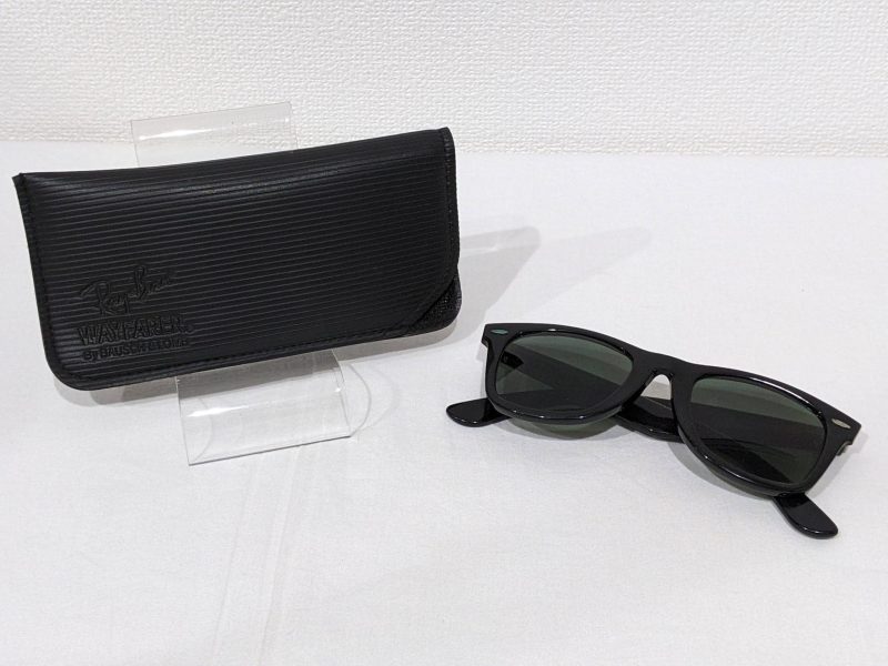 Ray-Ban,ウェイファーラー,サングラス