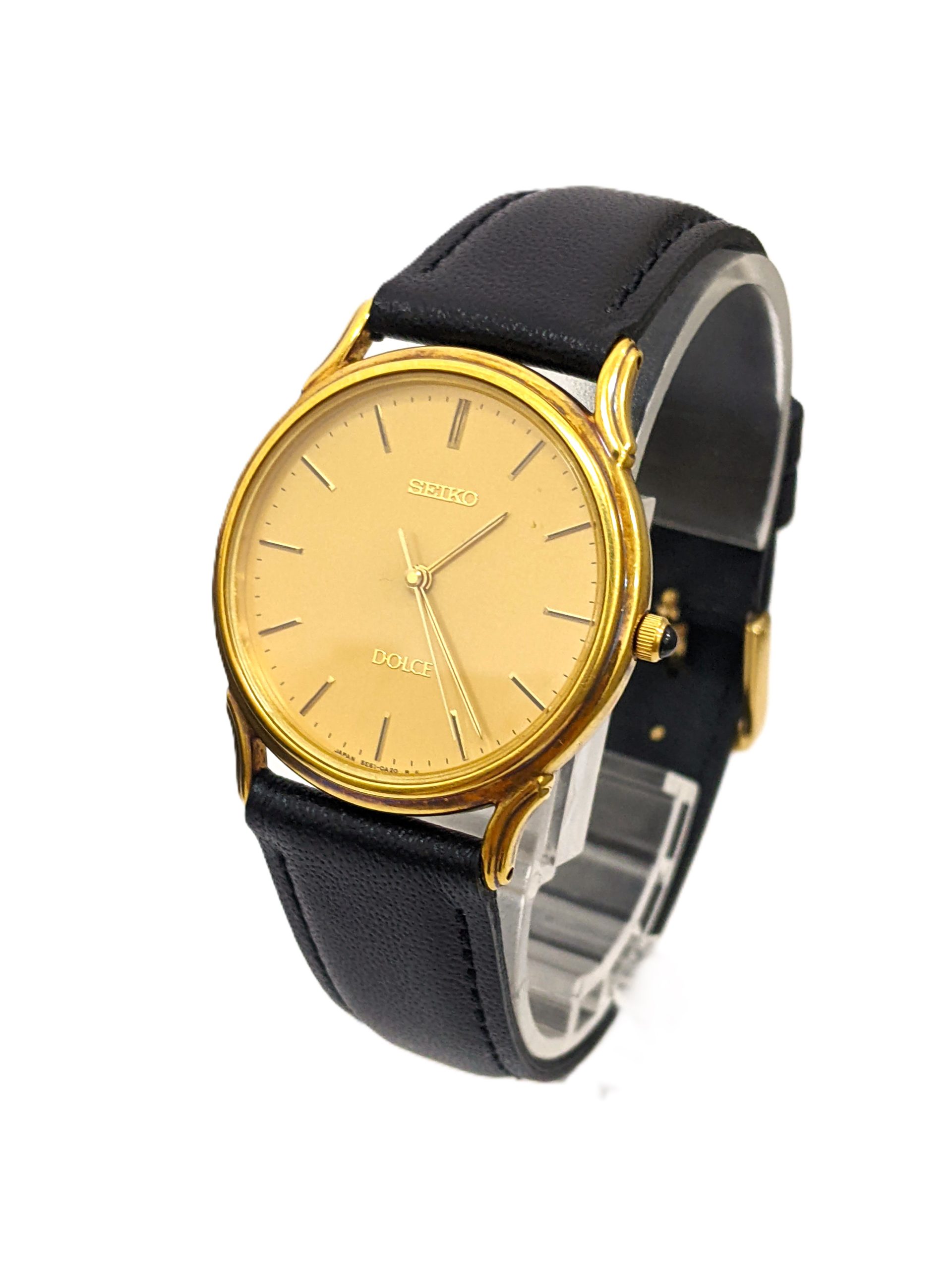 SEIKO,腕時計,ブランド
