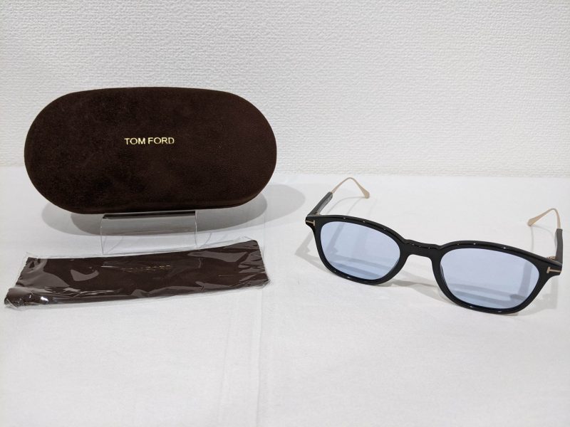 TOM FORD,サングラス,ケース付