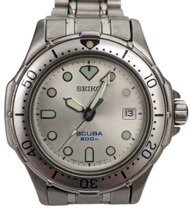 SEIKO,腕時計,ブランド