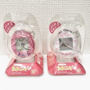 たまごっち,たまごっちプラス,バンダイ