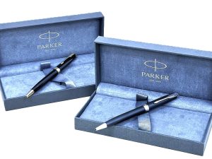 パーカー,ボールペン,文房具