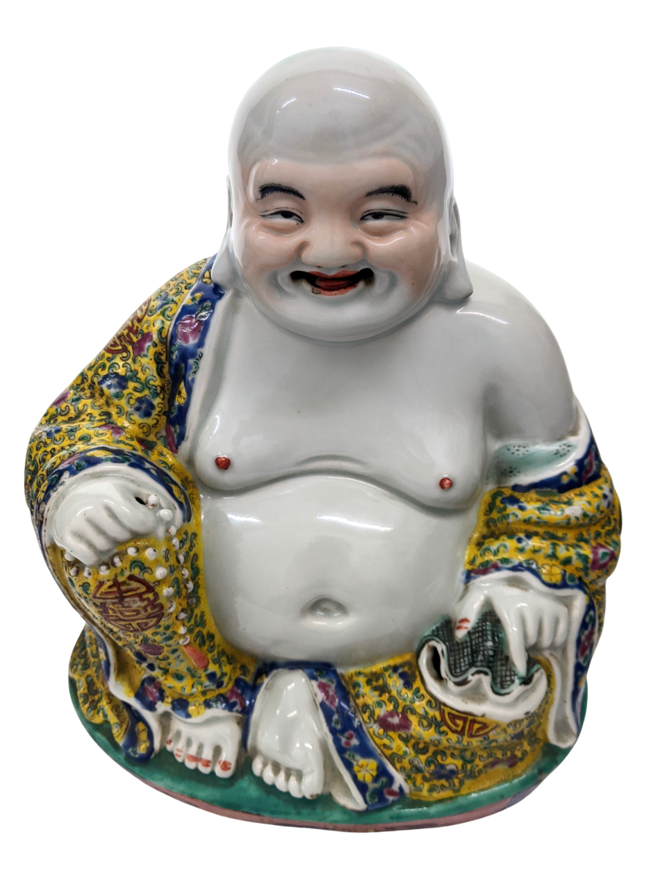 朱茂記造,中国美術,骨董