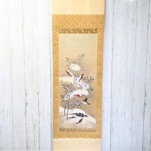 掛け軸,土気,買取