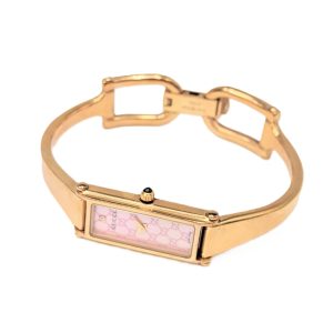 GUCCI,時計,レディース