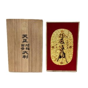 小判,メッキ,アクセサリー