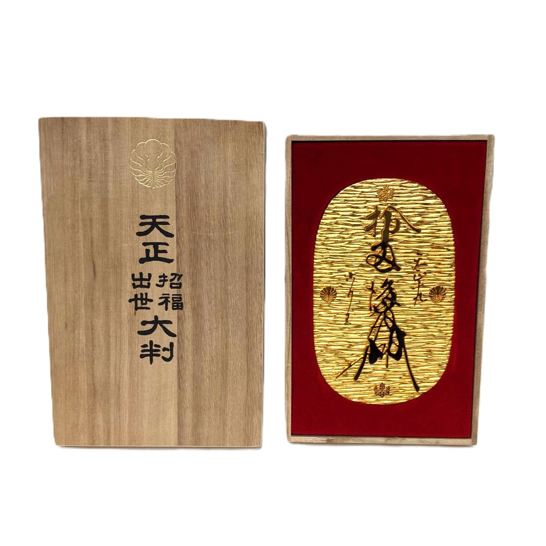小判,メッキ,アクセサリー