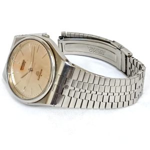 SEIKO,SUPERIOR.ジャンク腕時計