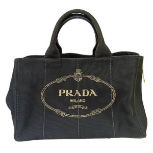 プラダ,PRADA,カナパ