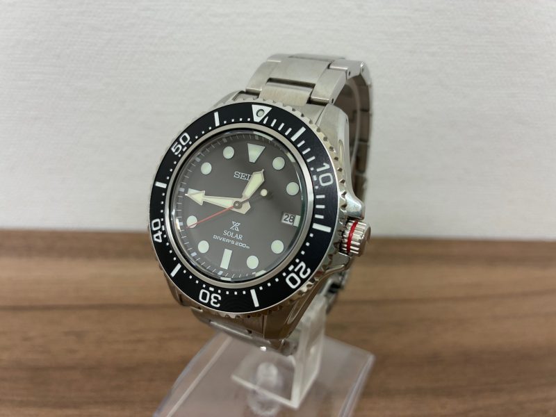 SEIKO,セイコー,腕時計
