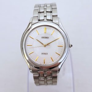 SEIKO,腕時計,クオーツ