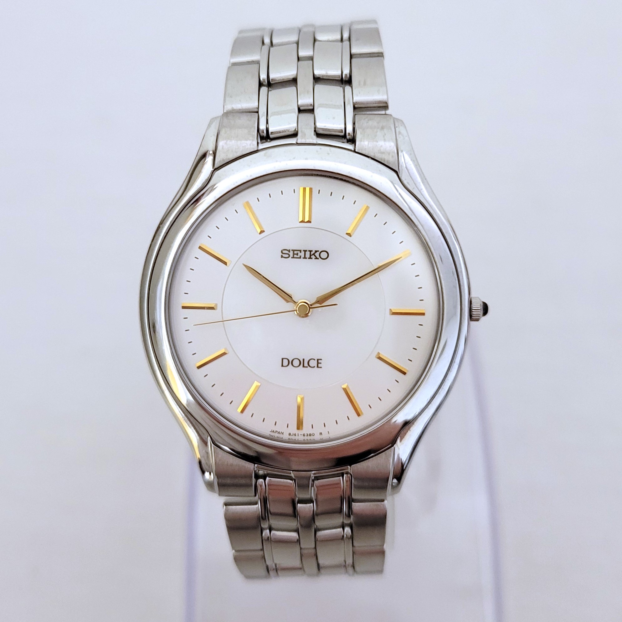 SEIKO,腕時計,クオーツ
