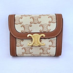 セリーヌ,ウォレット,財布