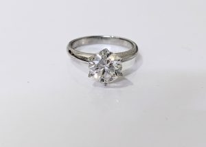 貴金属,プラチナ,リング
