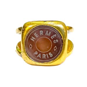 Hermès, リング, ブランド