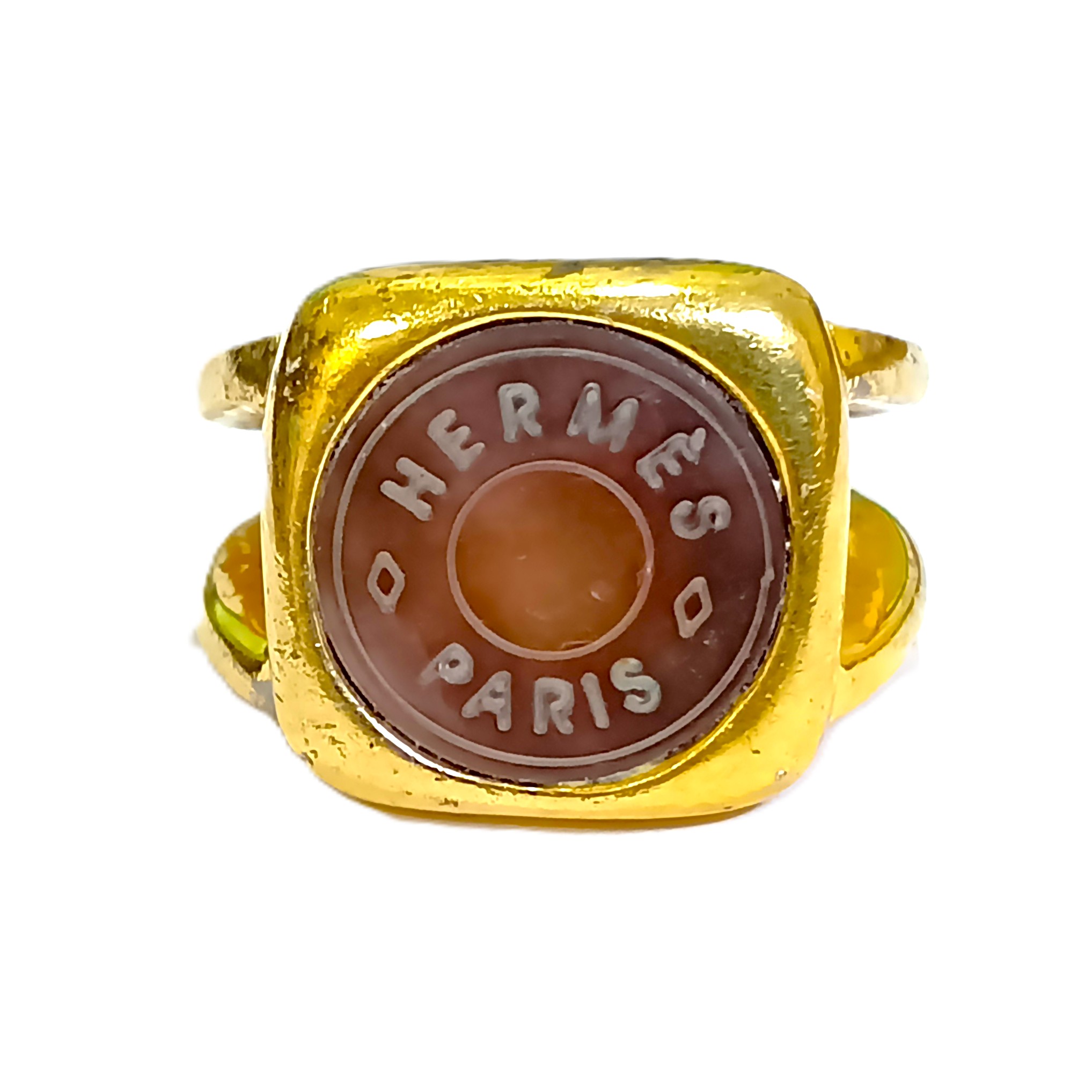 Hermès, リング, ブランド