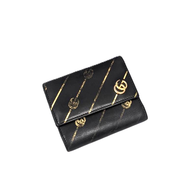 GUCCI,財布,断捨離