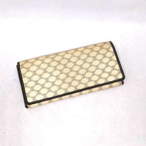 セリーヌ,財布,断捨離