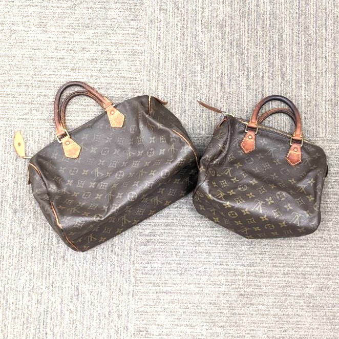 ヴィトン,バッグ,断捨離