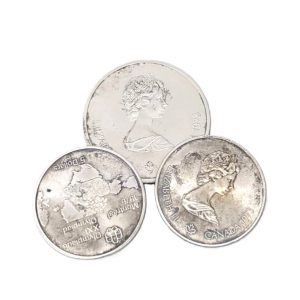 買取,外国銭,銀貨