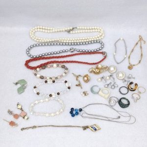 アクセサリー,メッキ,イミテーション