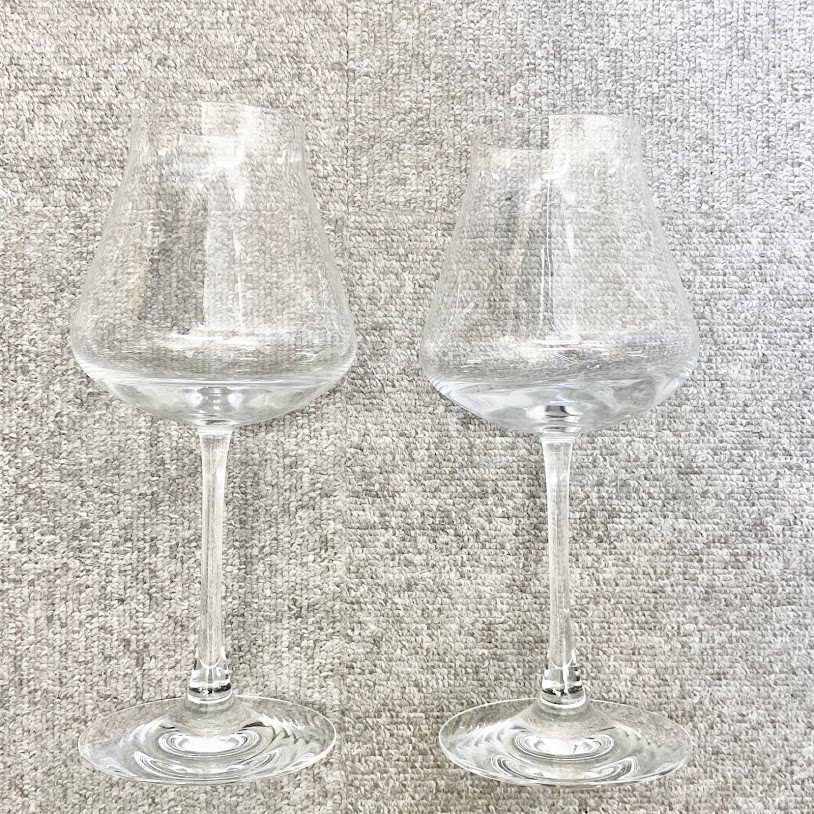 Baccarat,バカラ,ワイングラス