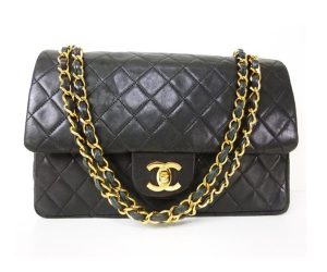 CHANEL,マトラッセ,バッグ
