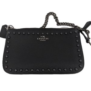 COACH,ミニショルダー,バック