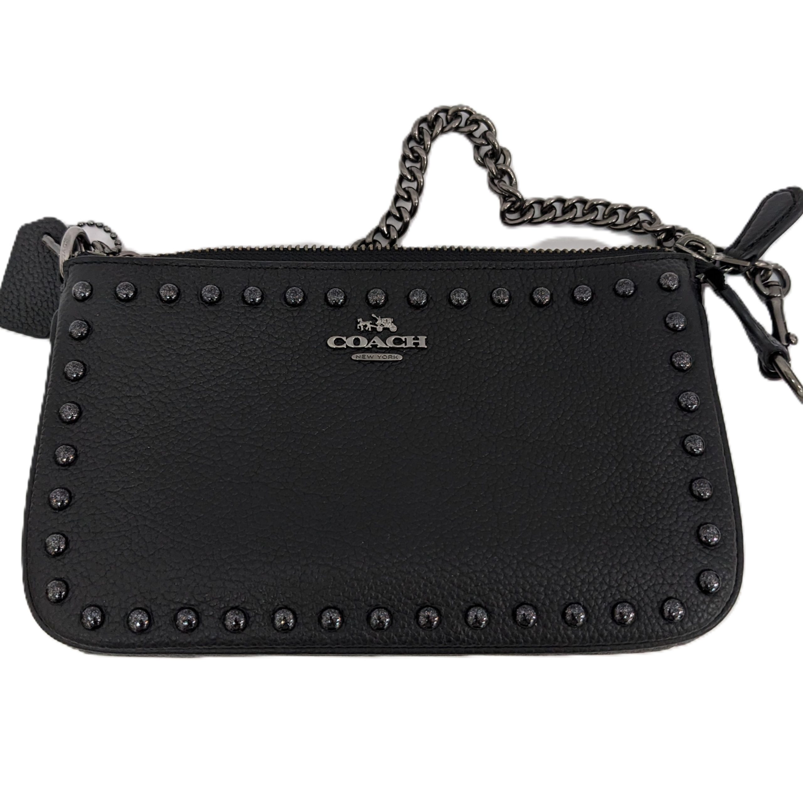 COACH,ミニショルダー,バック