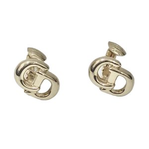 Christian Dior,クリスチャンディオール,イヤリング