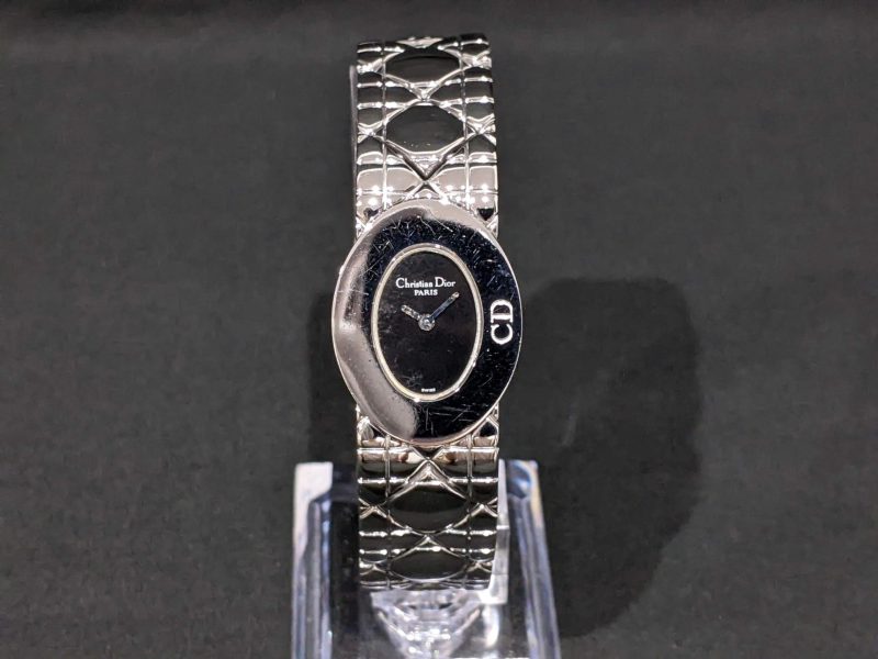 Dior,Dady Dior,時計