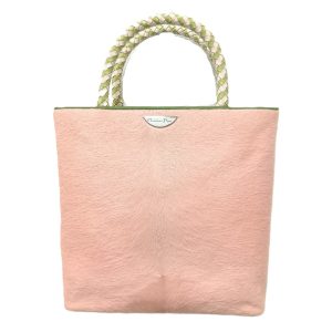 Dior,ディオール,ハラコ