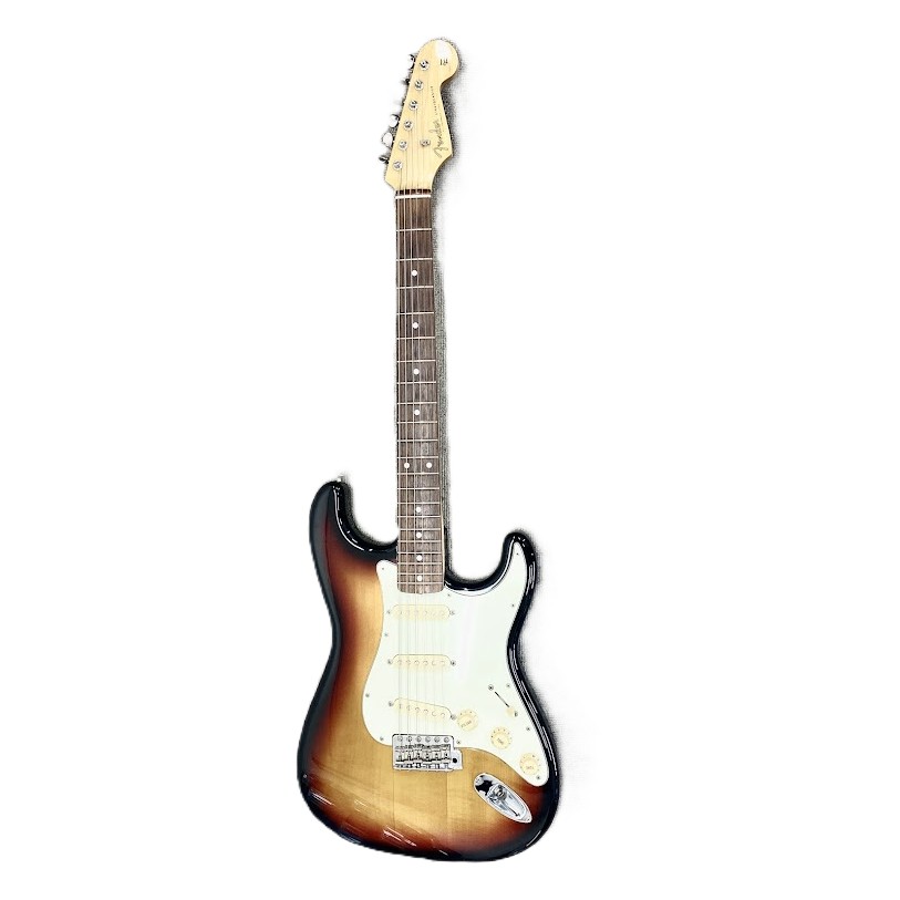 Fender Japan,フェンダー ジャパン,エレキギター
