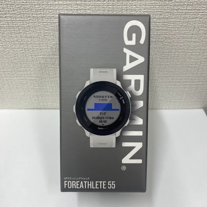 GARMINランニング,ウォッチ,スポーツ