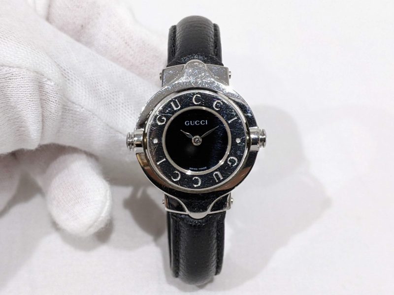 GUCCI,ターンフェイス,6600L