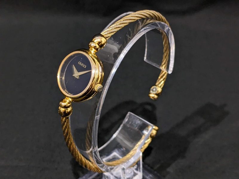 GUCCI,バングルウォッチ,2700.2L