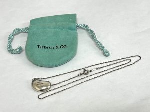 買取,源,小山,ティファニー,アクセサリー