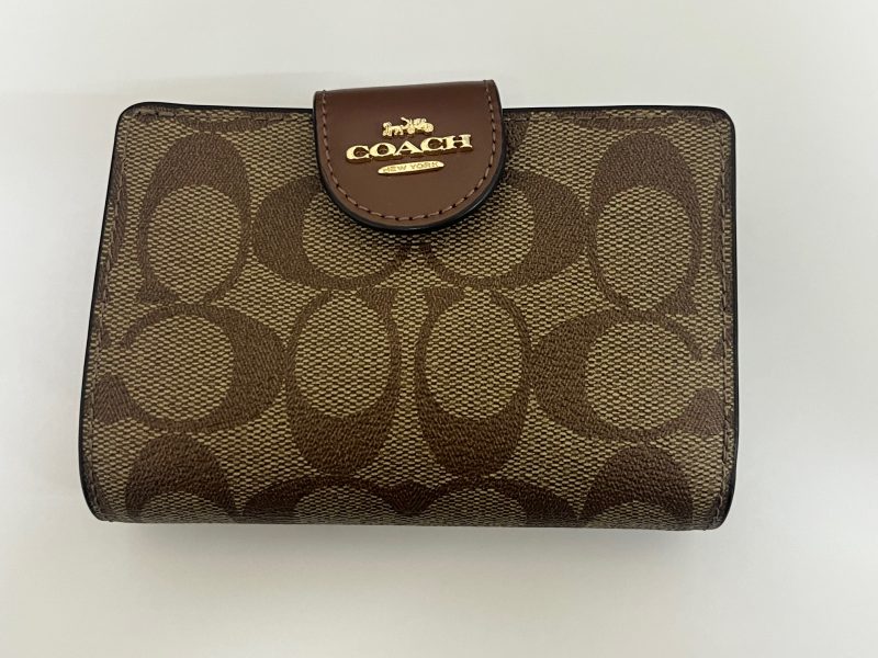 買取,源,小山,COACH,財布