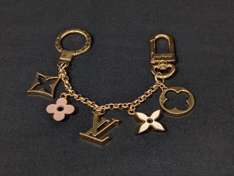 LV,バッグチャーム,モノグラム