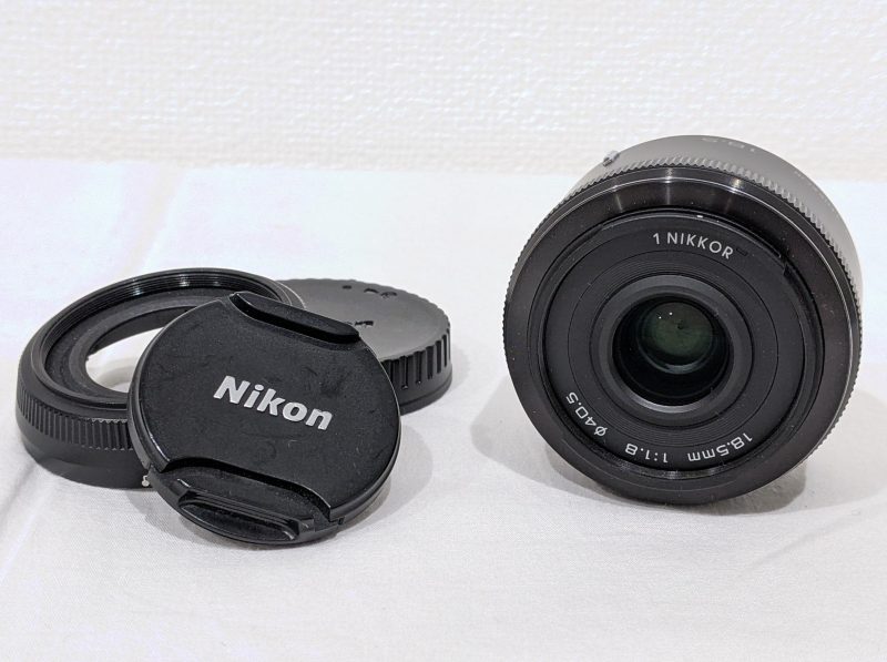 Nikon,NIKKOR,レンズ