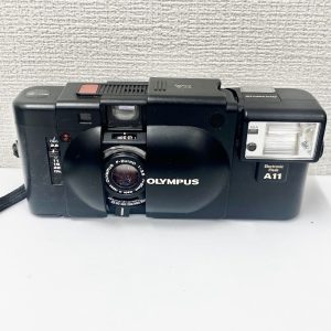 OLYMPUS,オリンパス,A11