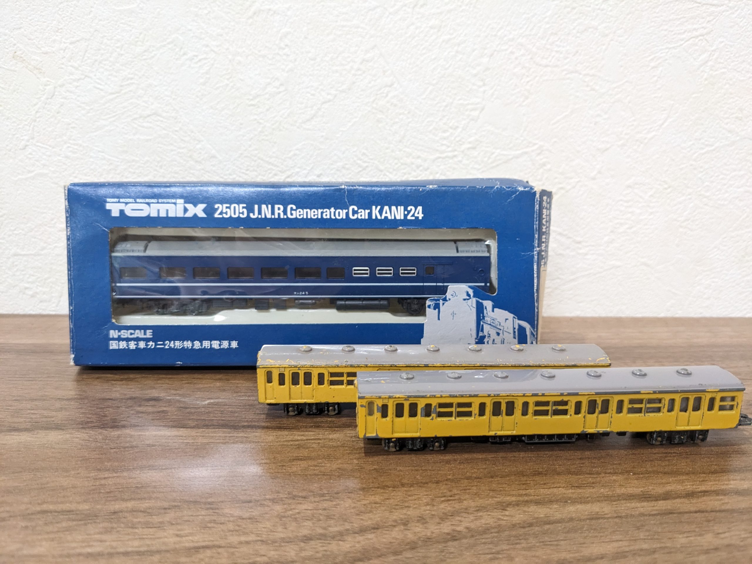 Nゲージ,鉄道模型,ホビー