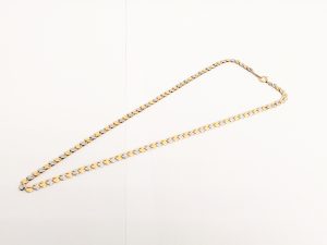 K18,プラチナ,ネックレス