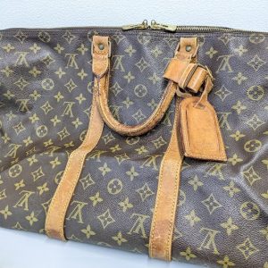 ヴィトン,バッグ,ボロボロ