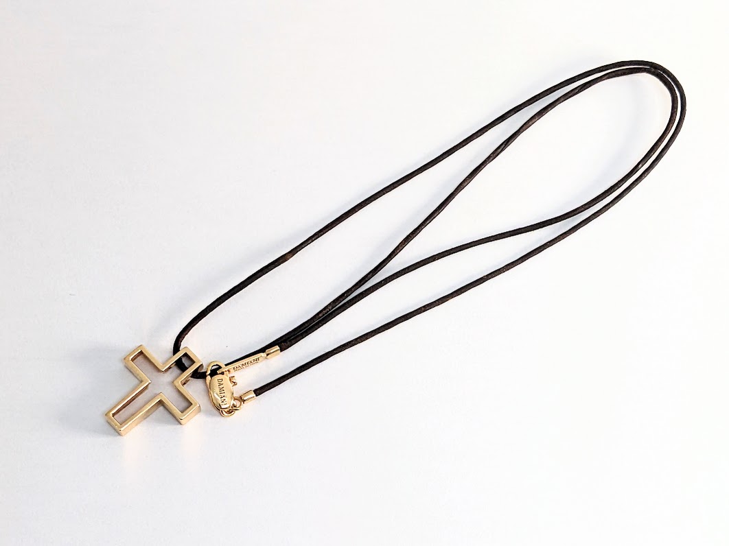 DAMIANI,ダミアーニ,買取